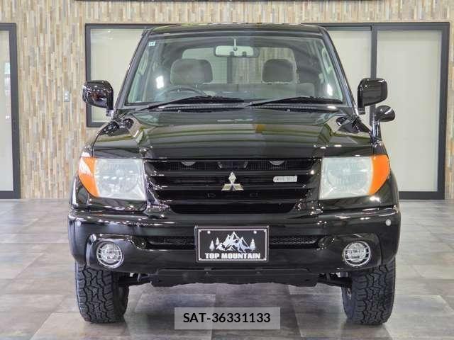 Mitsubishi PAJERO IO 2001-11 6910984-29