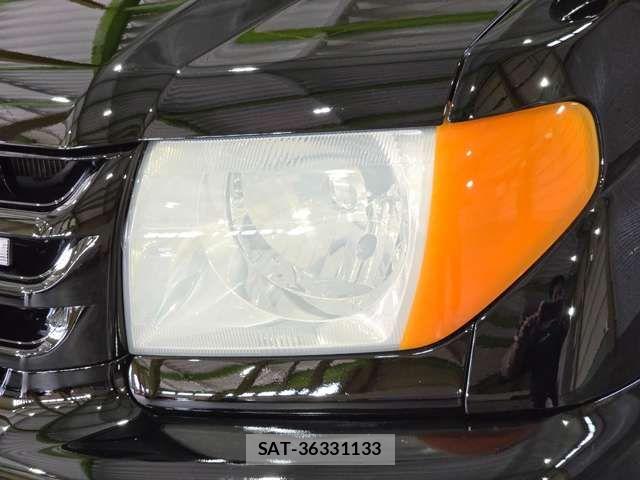 Mitsubishi PAJERO IO 2001-11 6910984-4