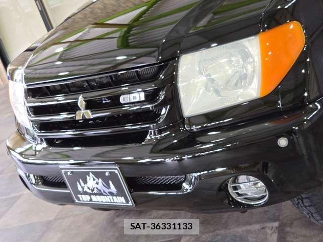 Mitsubishi PAJERO IO 2001-11 6910984-7