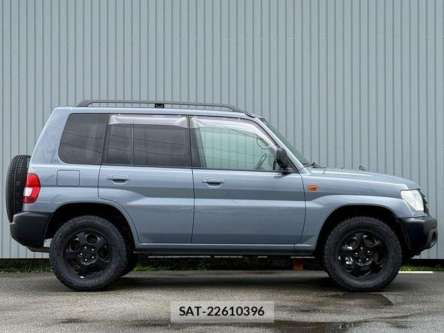 Mitsubishi PAJERO IO 2000-10 7878704-10