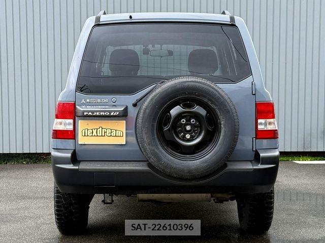 Mitsubishi PAJERO IO 2000-10 7878704-11