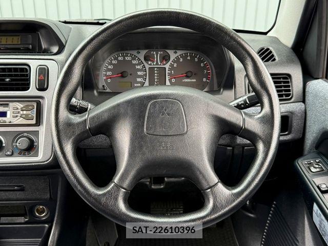 Mitsubishi PAJERO IO 2000-10 7878704-12