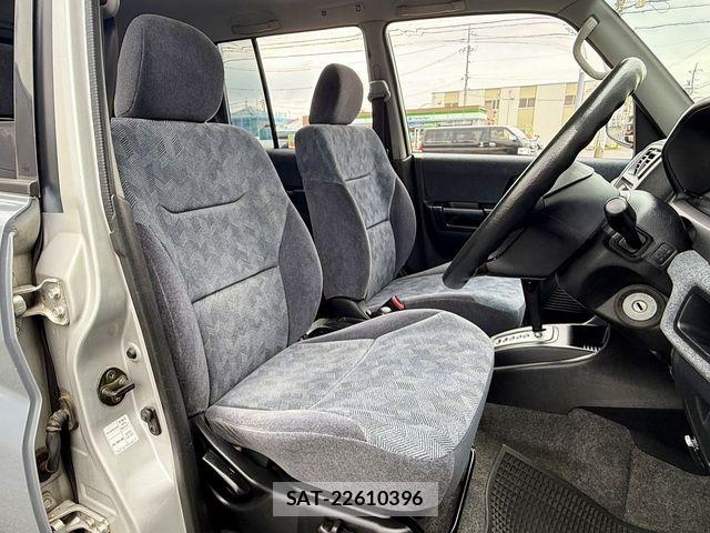 Mitsubishi PAJERO IO 2000-10 7878704-14