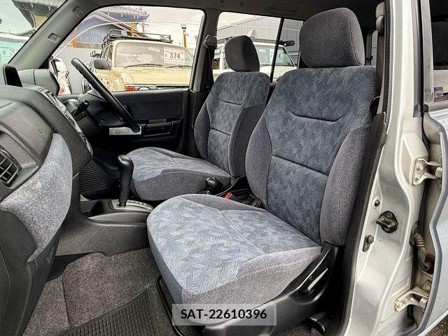 Mitsubishi PAJERO IO 2000-10 7878704-15