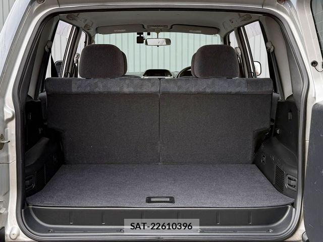 Mitsubishi PAJERO IO 2000-10 7878704-17