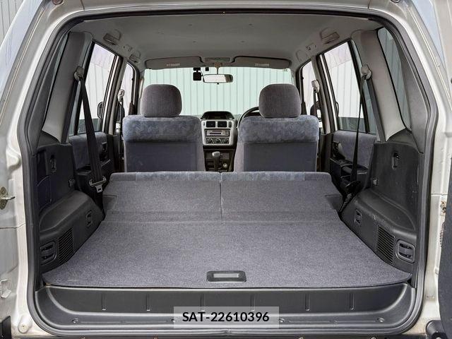 Mitsubishi PAJERO IO 2000-10 7878704-18