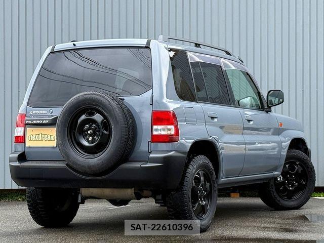 Mitsubishi PAJERO IO 2000-10 7878704-3