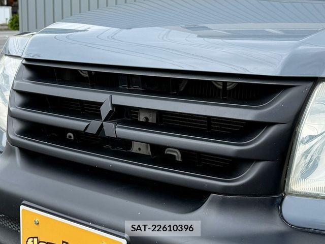 Mitsubishi PAJERO IO 2000-10 7878704-5