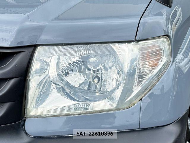 Mitsubishi PAJERO IO 2000-10 7878704-6