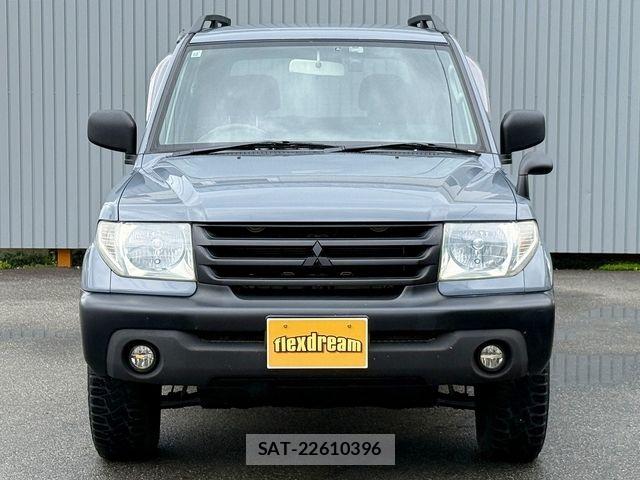 Mitsubishi PAJERO IO 2000-10 7878704-8