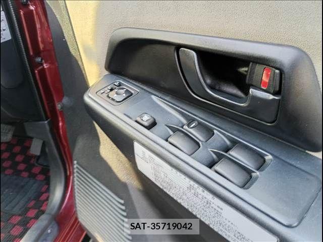 Mitsubishi PAJERO IO 2003-04 7878705-10