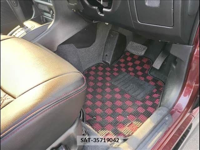 Mitsubishi PAJERO IO 2003-04 7878705-11