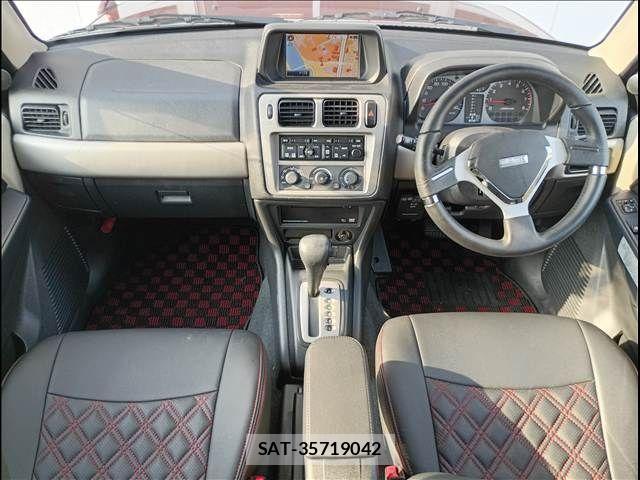 Mitsubishi PAJERO IO 2003-04 7878705-13