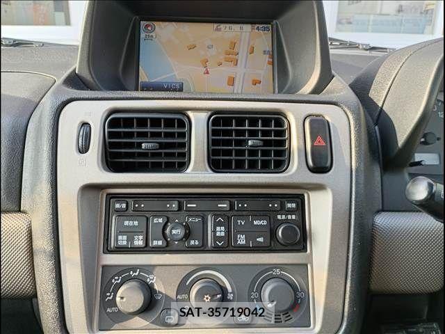 Mitsubishi PAJERO IO 2003-04 7878705-16