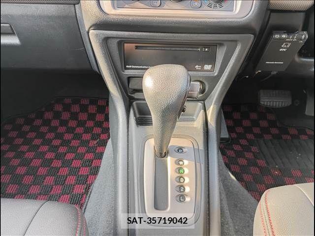 Mitsubishi PAJERO IO 2003-04 7878705-17
