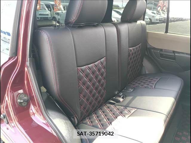 Mitsubishi PAJERO IO 2003-04 7878705-22