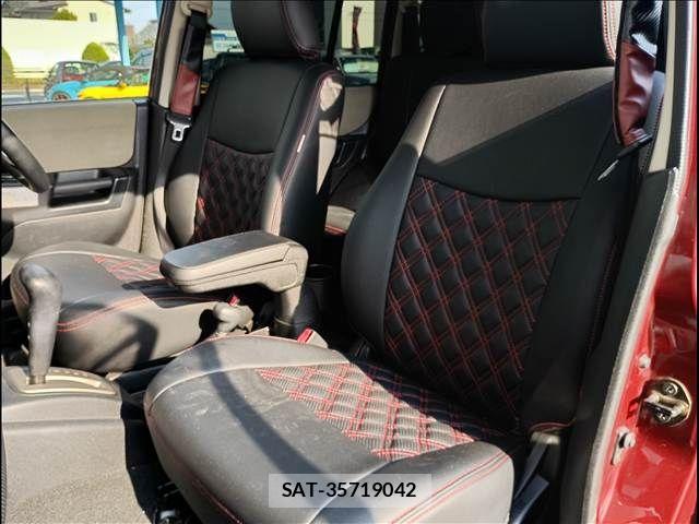 Mitsubishi PAJERO IO 2003-04 7878705-23
