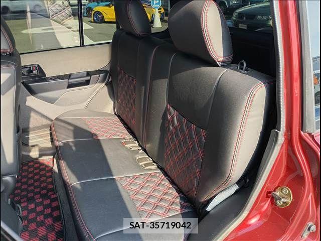 Mitsubishi PAJERO IO 2003-04 7878705-24
