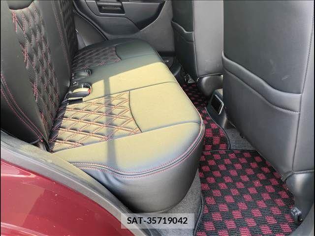 Mitsubishi PAJERO IO 2003-04 7878705-25