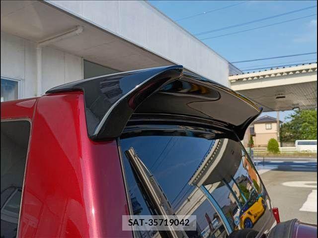 Mitsubishi PAJERO IO 2003-04 7878705-26