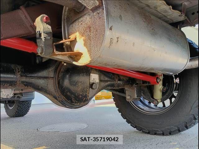 Mitsubishi PAJERO IO 2003-04 7878705-27