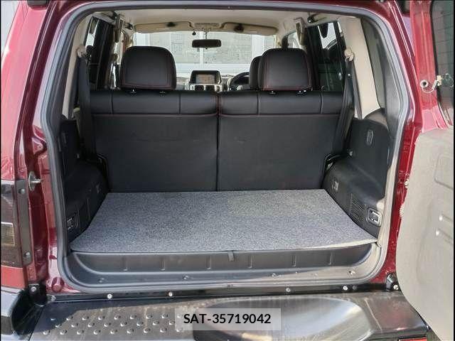Mitsubishi PAJERO IO 2003-04 7878705-29