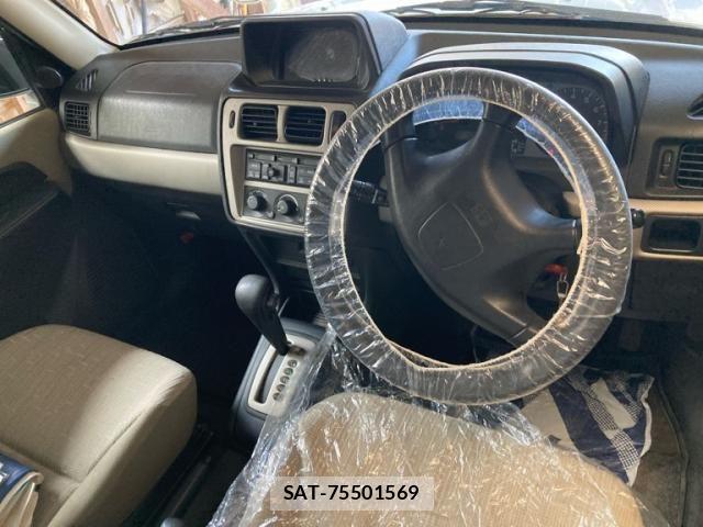 Mitsubishi PAJERO IO 2003-07 8037529-9