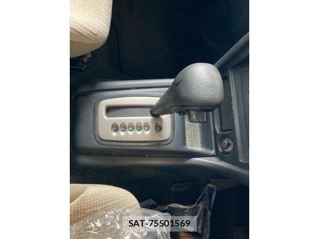 Mitsubishi PAJERO IO 2003-07 8037529-10