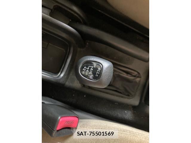 Mitsubishi PAJERO IO 2003-07 8037529-12