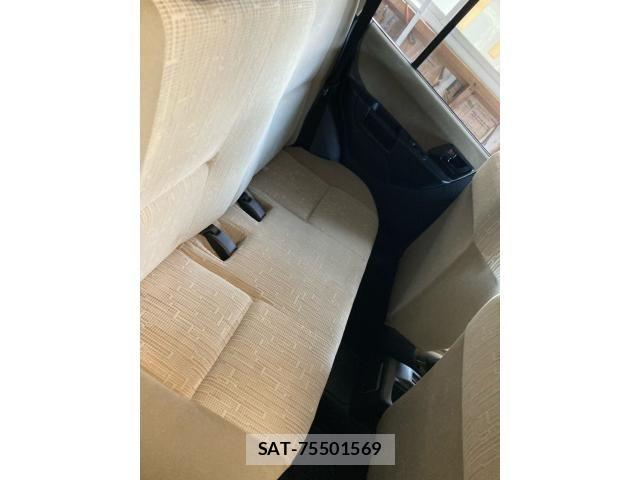 Mitsubishi PAJERO IO 2003-07 8037529-14