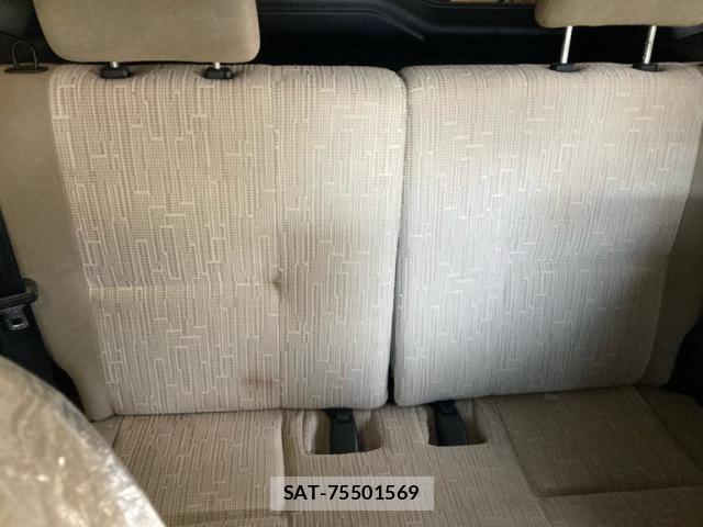 Mitsubishi PAJERO IO 2003-07 8037529-15
