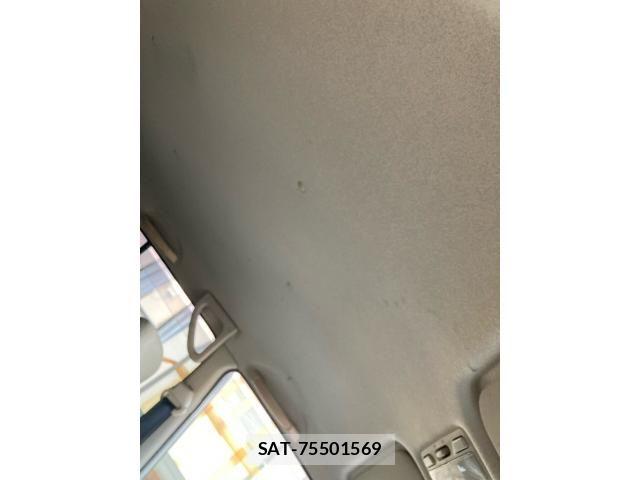 Mitsubishi PAJERO IO 2003-07 8037529-16