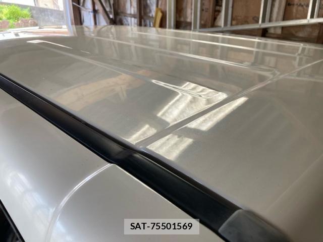 Mitsubishi PAJERO IO 2003-07 8037529-4