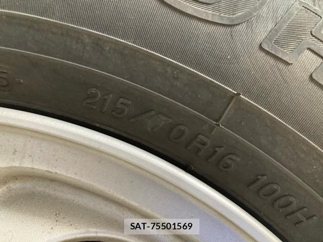 Mitsubishi PAJERO IO 2003-07 8037529-8