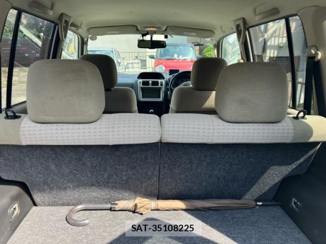 Mitsubishi PAJERO IO 2006-08 8037528-13