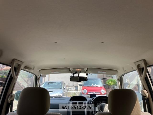 Mitsubishi PAJERO IO 2006-08 8037528-14
