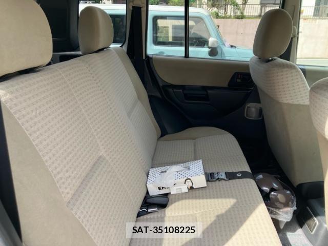 Mitsubishi PAJERO IO 2006-08 8037528-15