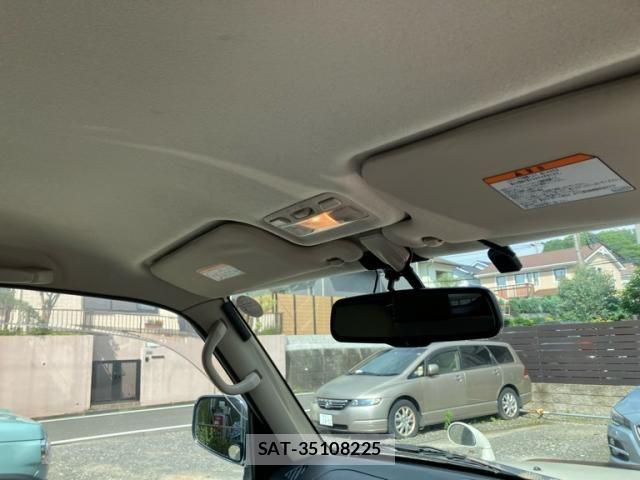 Mitsubishi PAJERO IO 2006-08 8037528-19