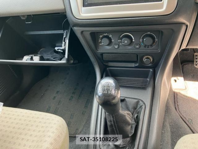 Mitsubishi PAJERO IO 2006-08 8037528-20