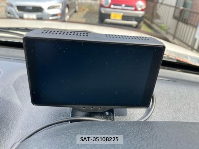 Mitsubishi PAJERO IO 2006-08 8037528-22