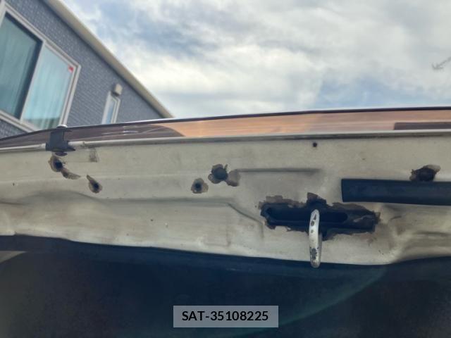 Mitsubishi PAJERO IO 2006-08 8037528-23