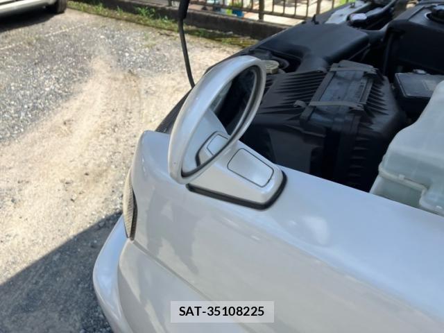 Mitsubishi PAJERO IO 2006-08 8037528-24