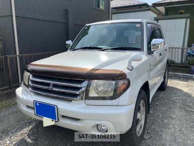 Mitsubishi PAJERO IO 2006-08 8037528-3