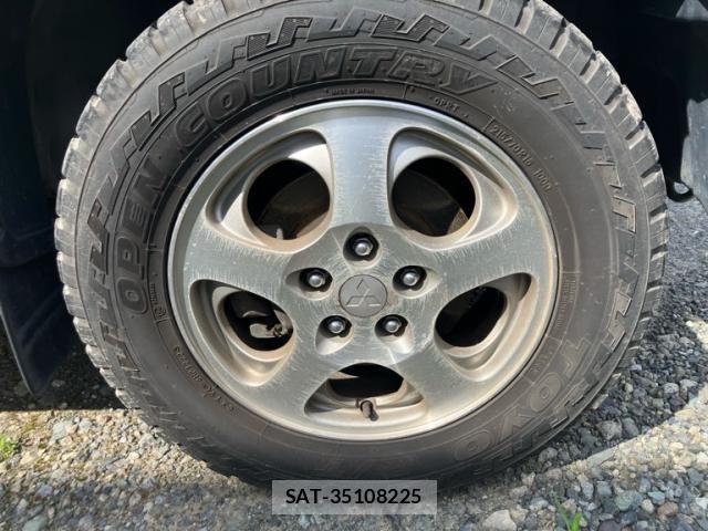 Mitsubishi PAJERO IO 2006-08 8037528-6