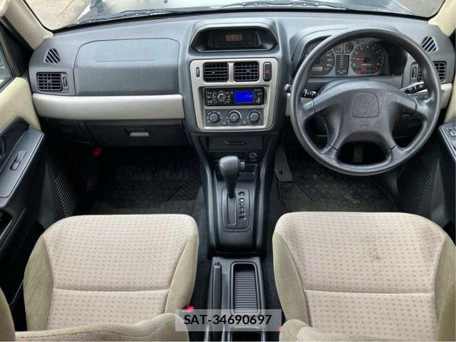 Mitsubishi PAJERO IO 2007-03 8075079-1