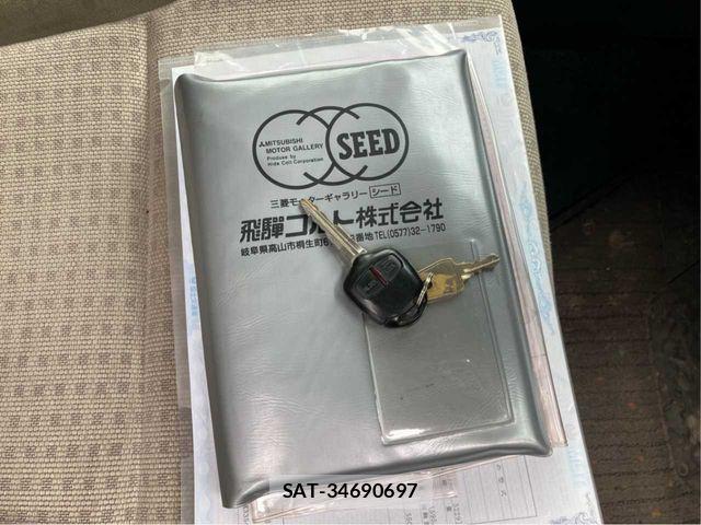 Mitsubishi PAJERO IO 2007-03 8075079-3