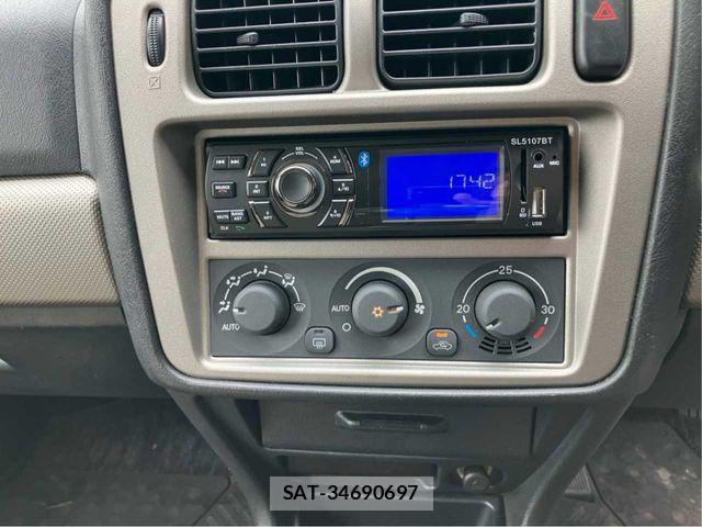 Mitsubishi PAJERO IO 2007-03 8075079-4