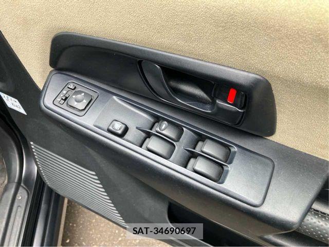 Mitsubishi PAJERO IO 2007-03 8075079-5