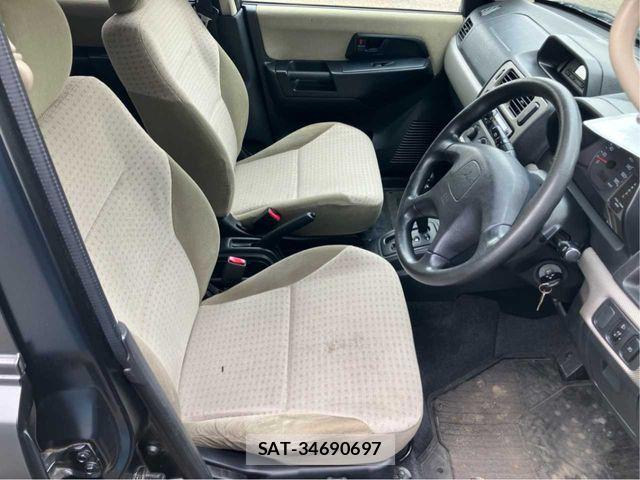 Mitsubishi PAJERO IO 2007-03 8075079-6