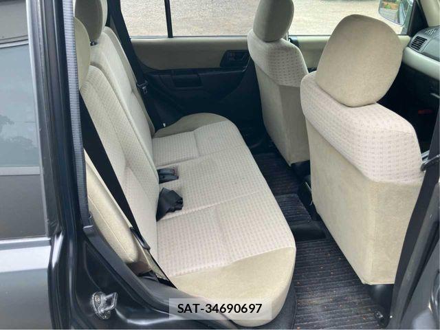 Mitsubishi PAJERO IO 2007-03 8075079-7